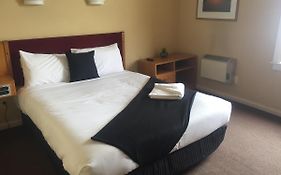 The Empire Hotel Palmerston North 3*